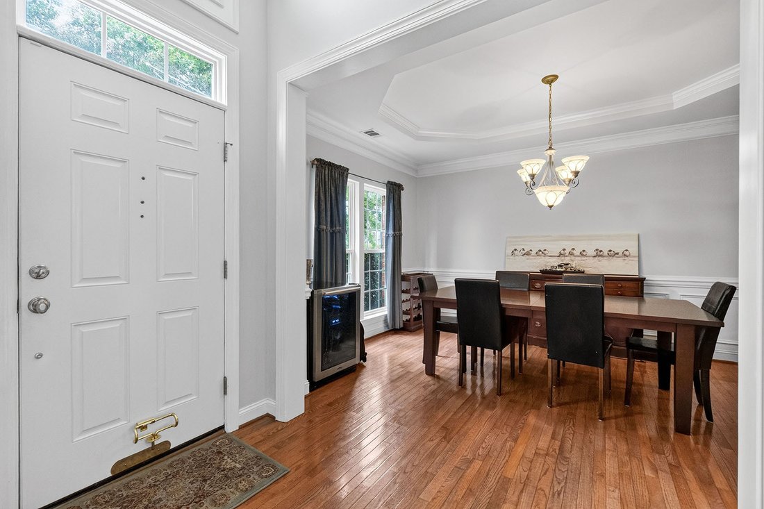 House in Mooresville, North Carolina, United States 4 - 18620801