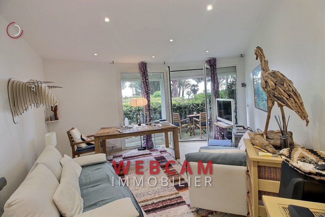 Apartment in Cannes, Provence-Alpes-Côte d'Azur, France 4 - 18620577