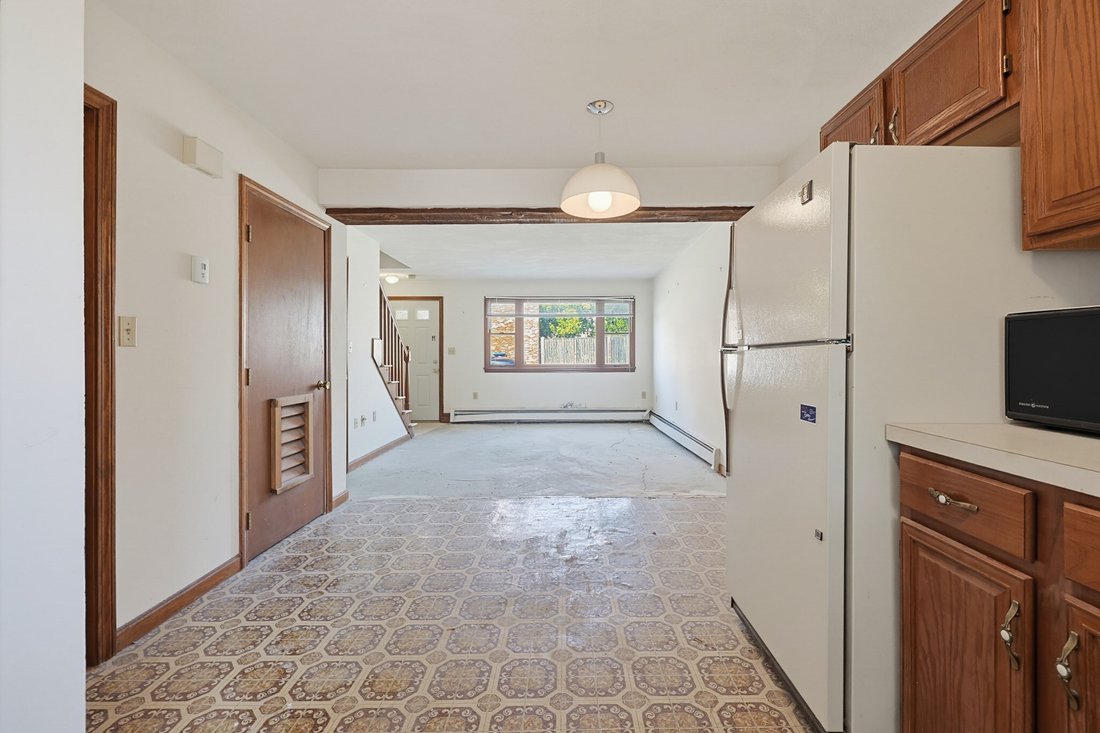 Townhouse in Somerville, Massachusetts, United States 2 - 18618259