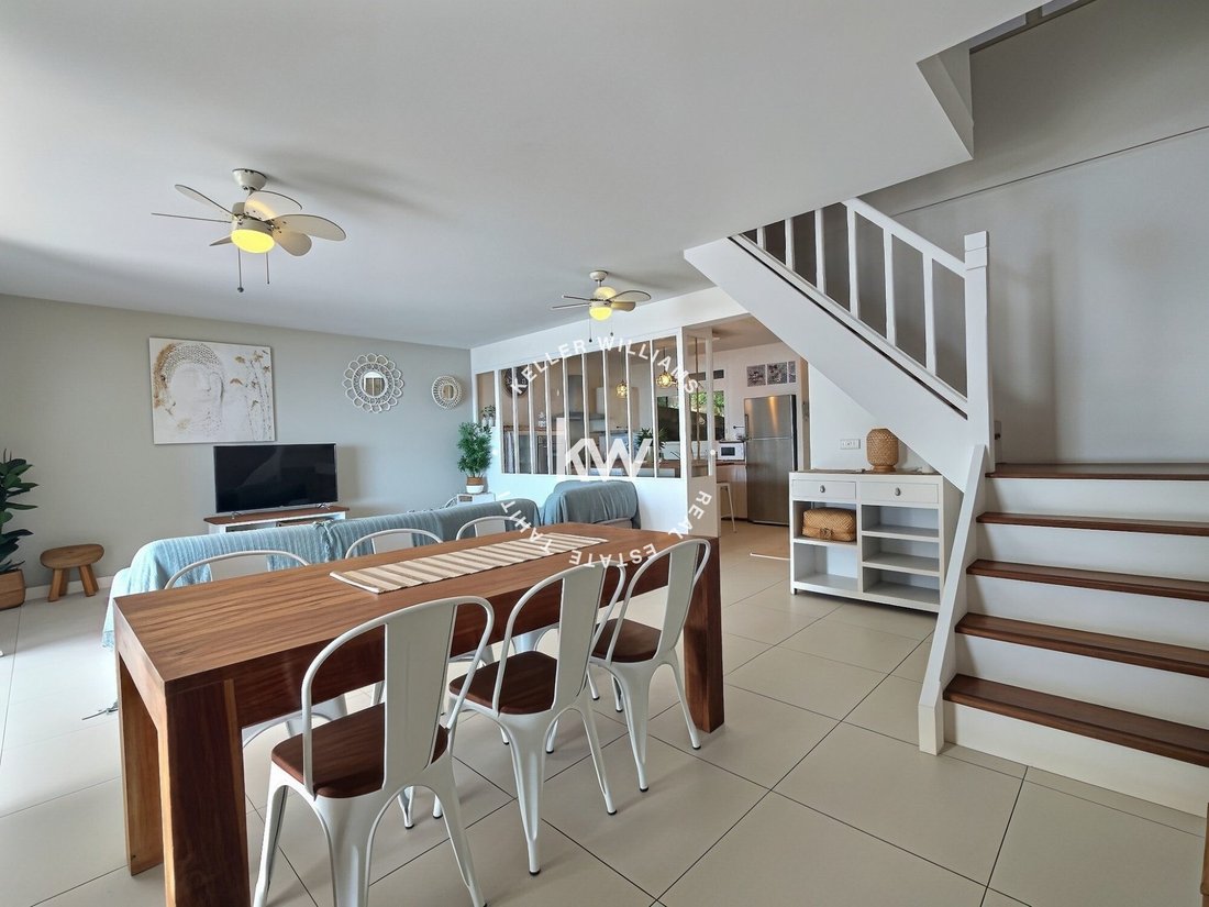 Apartment in Puna'auia, Windward Islands, French Polynesia 4 - 18441817