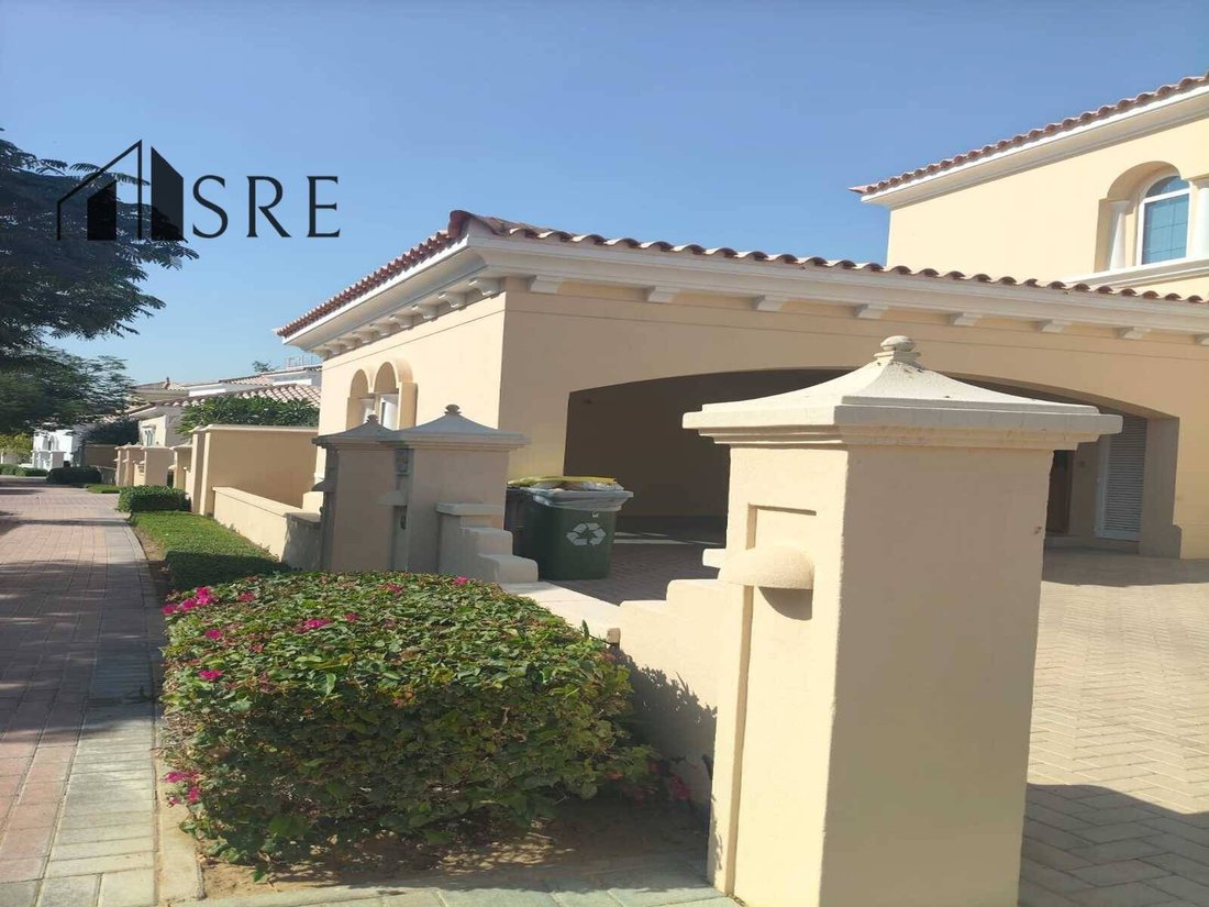 Villa in Wadi Al Safa 6, Wadi Al Safa, Dubai 2 - 18615845