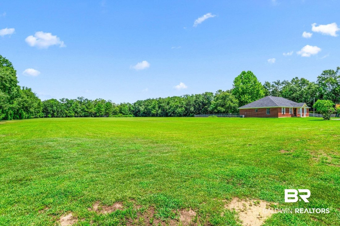 House in Silverhill, Alabama, United States 2 - 18617288