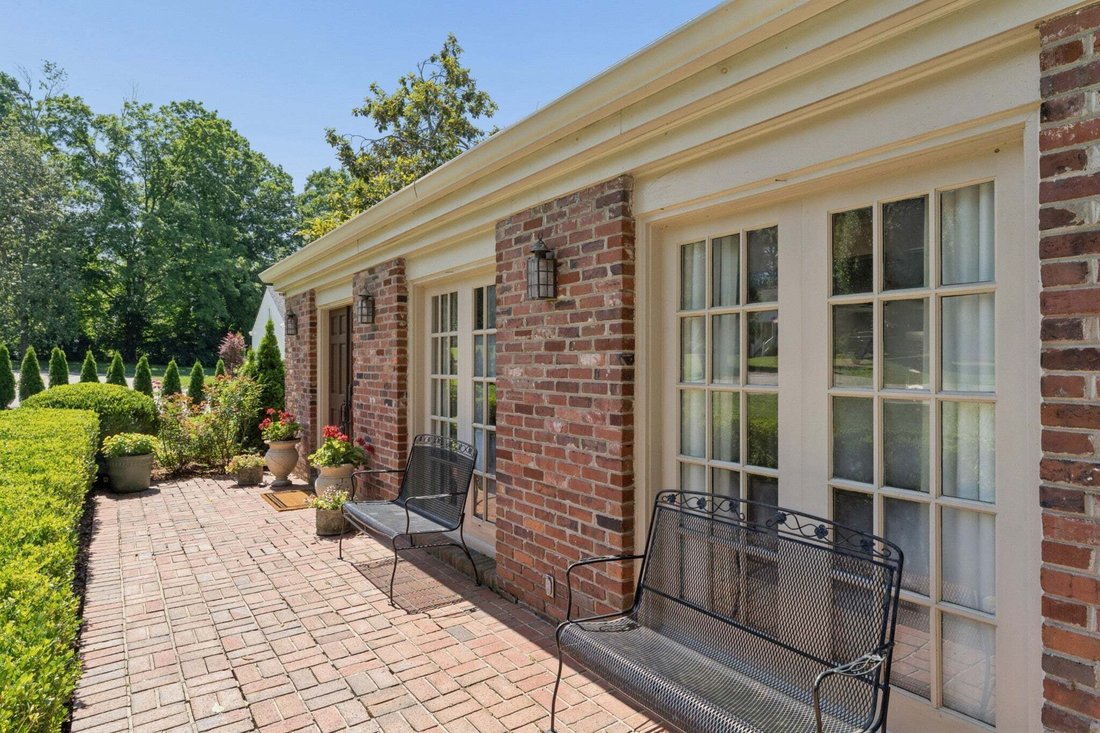 House in Nashville, Tennessee, United States 5 - 18617122