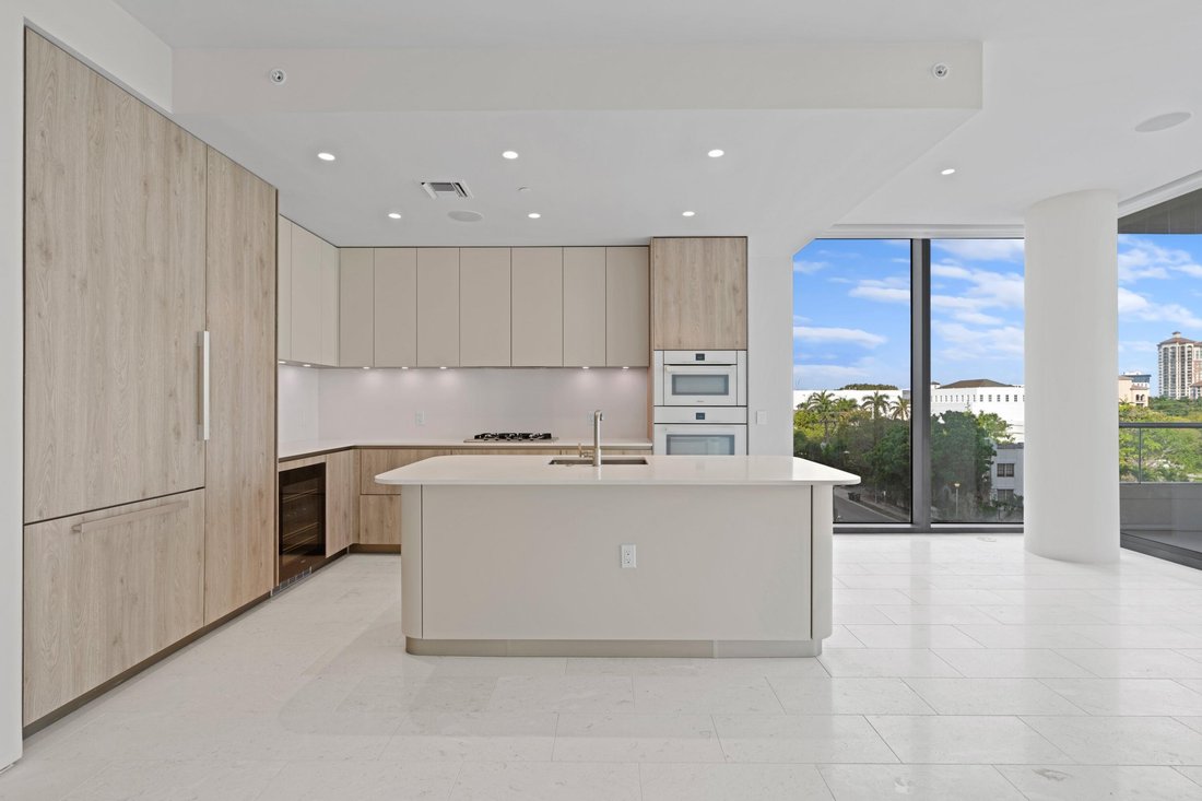 Condo in West Palm Beach, Florida, United States 1 - 18618476