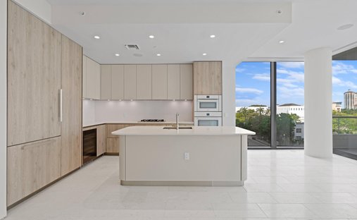 Condo in West Palm Beach, Florida, United States 1