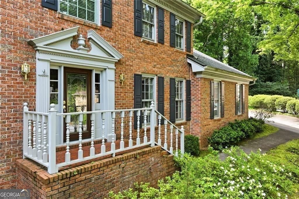 House in Dunwoody, Georgia, United States 2 - 18085454