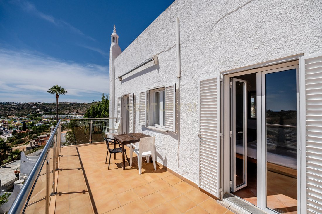 Villa in Olhos de Agua, Algarve, Portugal 4 - 18620439