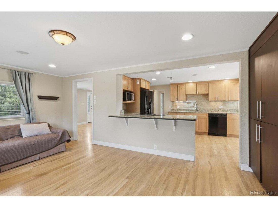 House in Littleton, Colorado, United States 5 - 18617357