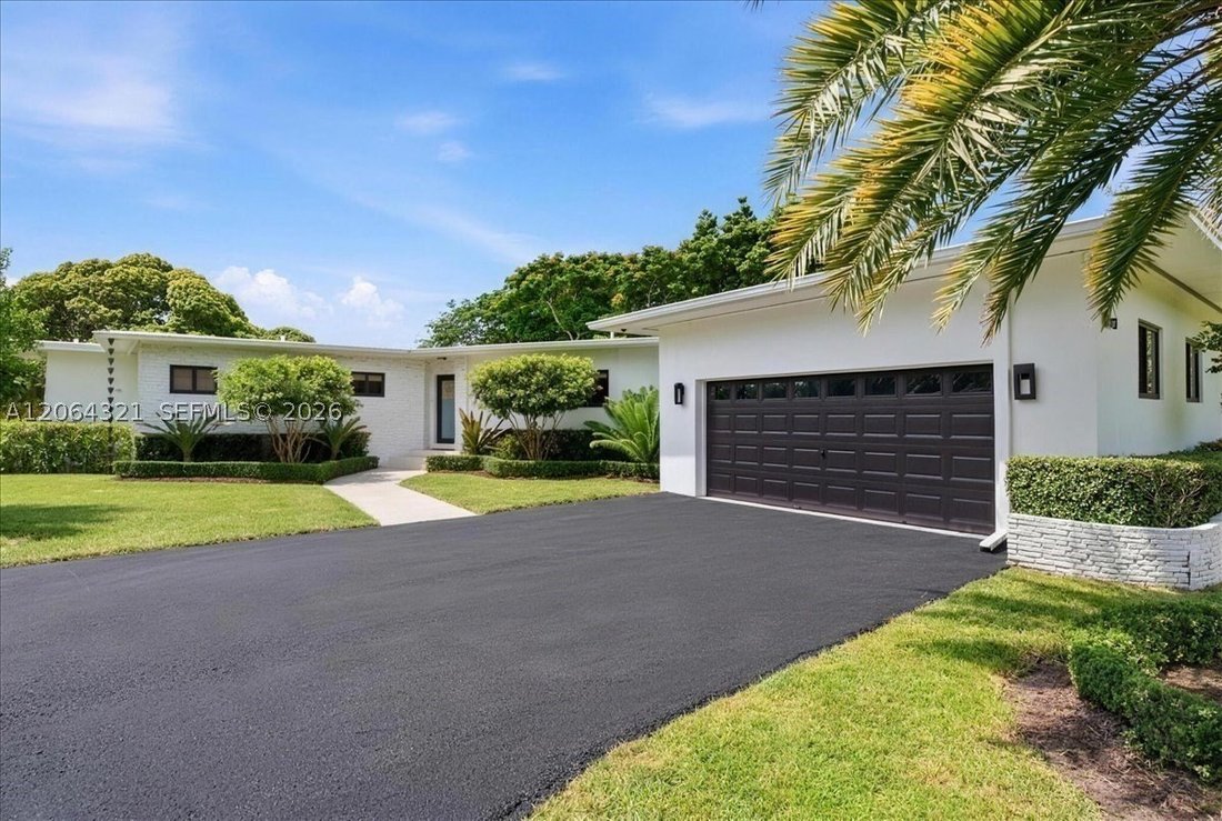 House in Miami, Florida, United States 2 - 18619649
