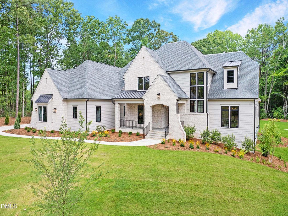House in Pittsboro, North Carolina, United States 2 - 18617339