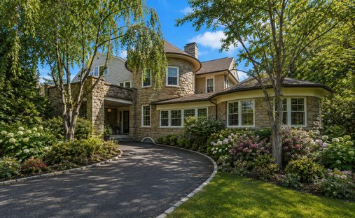 House in White Plains, New York, United States 1