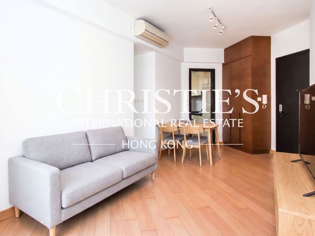 Apartment in Hong Kong, Hong Kong 4 - 16567204
