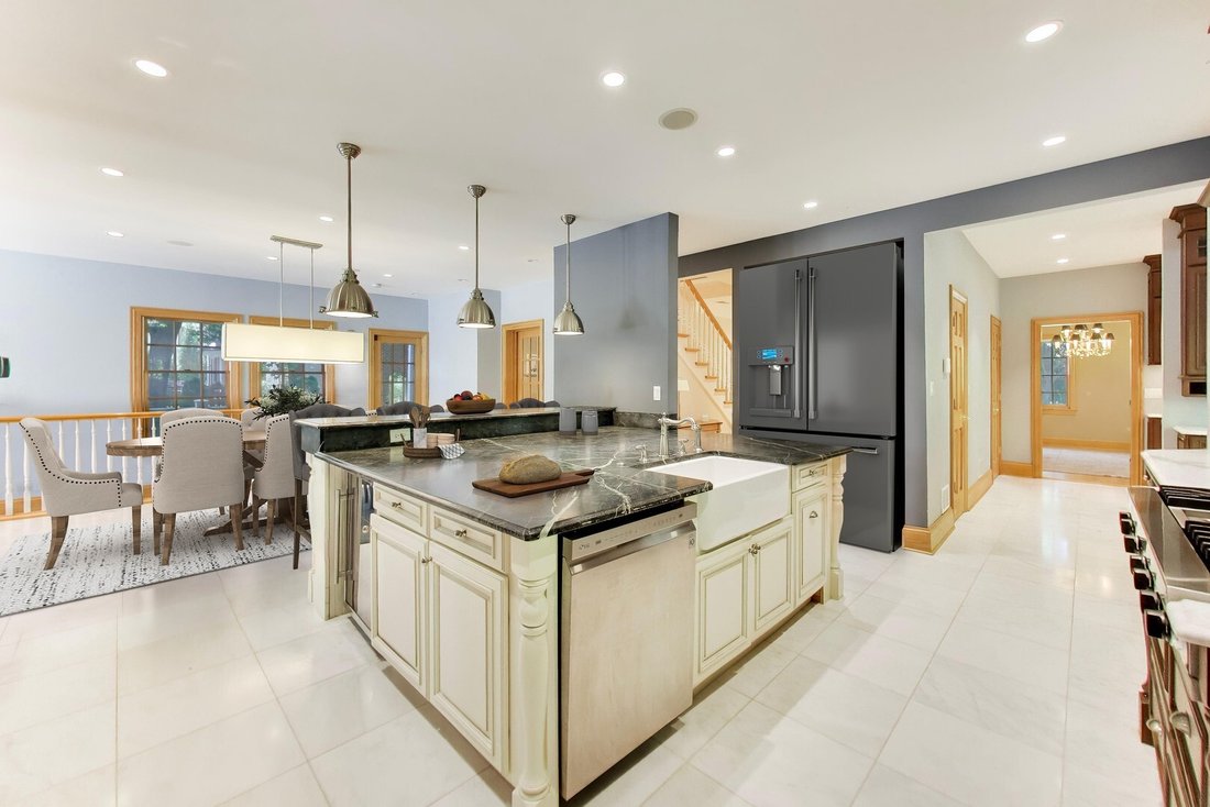 House in Highland Park, Illinois, United States 4 - 18616308