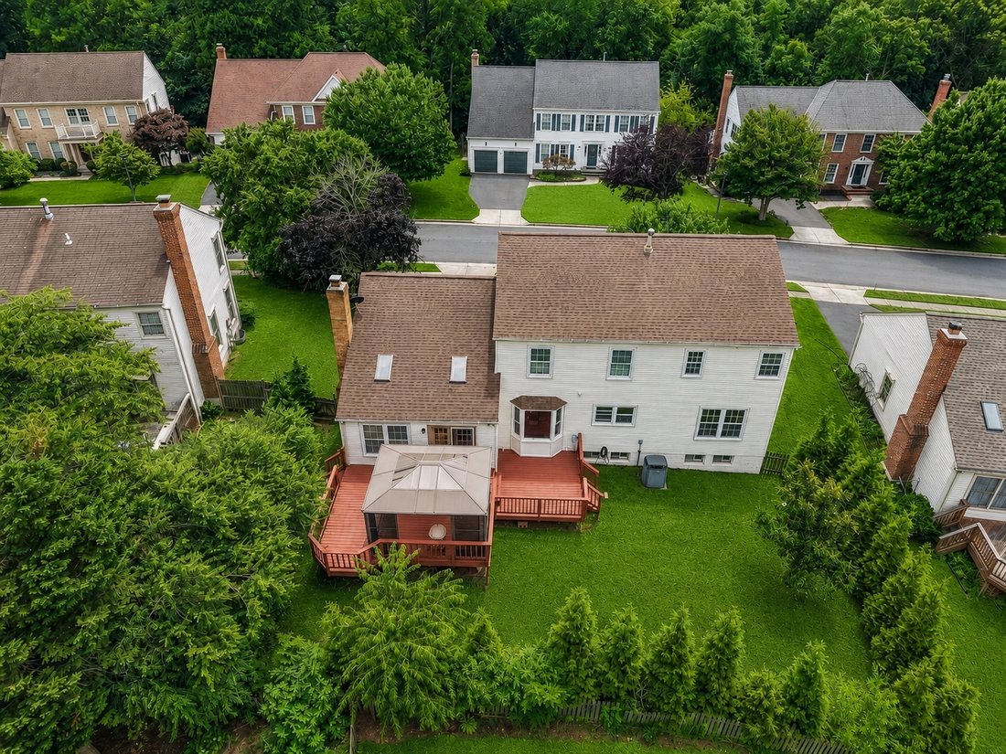 House in Chantilly, Virginia, United States 2 - 18447848