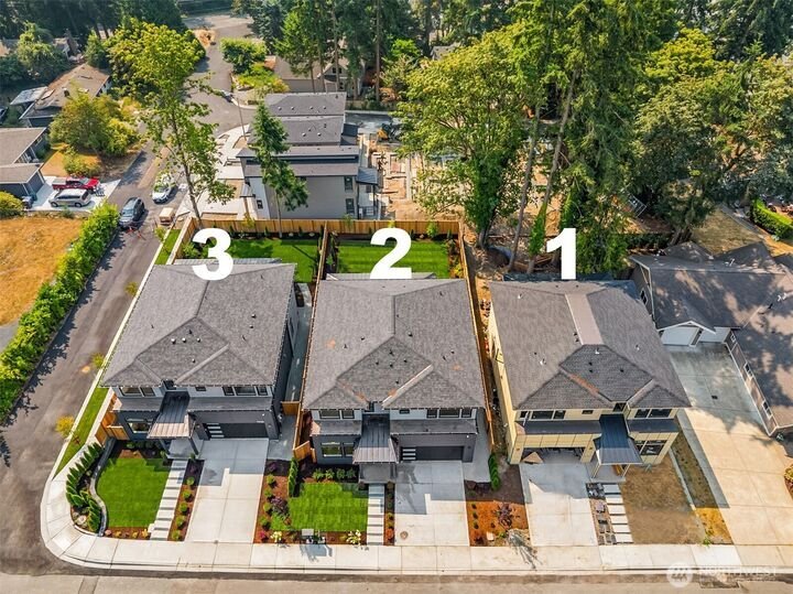 House in Kirkland, Washington, United States 4 - 18620042