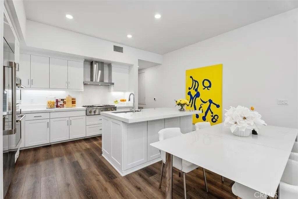Appartement à Irvine, Californie, États-Unis 3 - 17257498