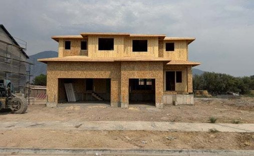 House in Provo, Utah, United States 1