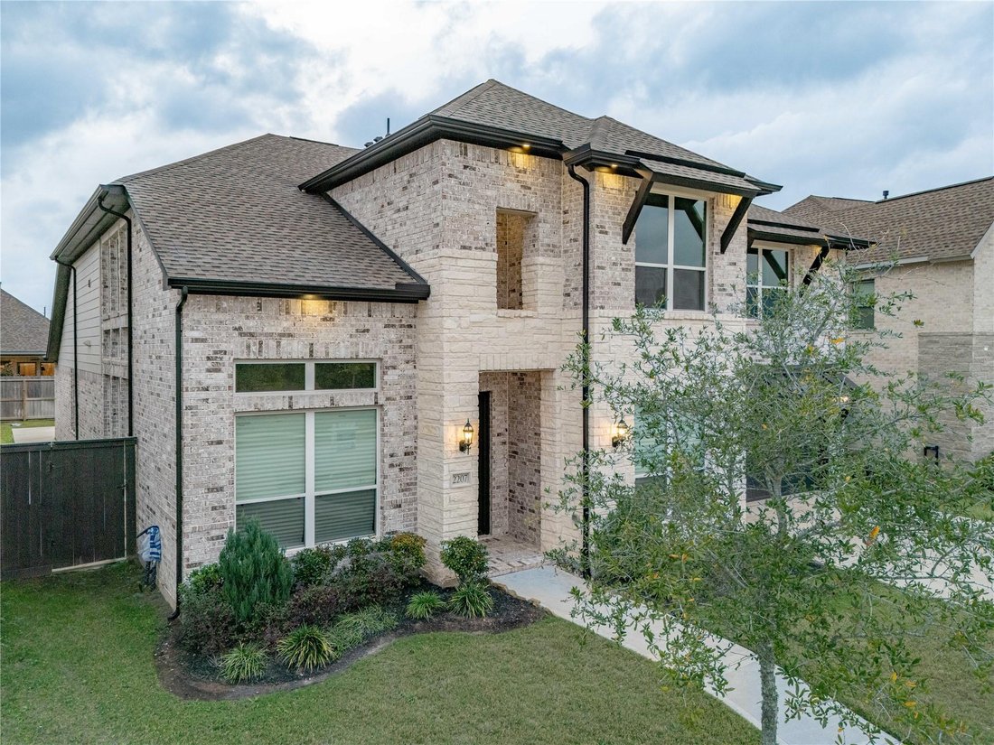 House in Richmond, Texas, United States 3 - 18617444