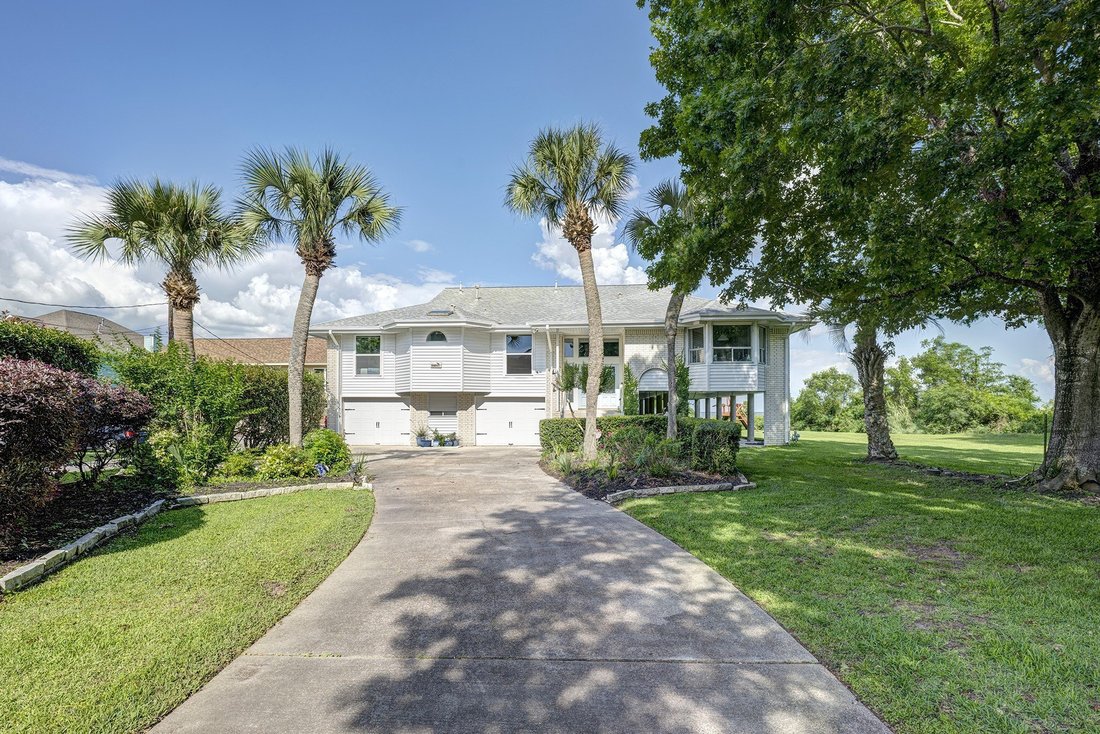 House in Seabrook, Texas, United States 4 - 18623735
