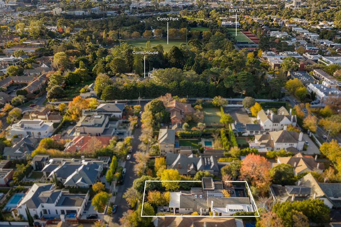 House in Melbourne, Victoria, Australia 2 - 18623124
