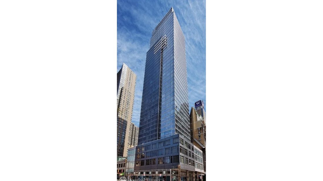 New York, New York, United States 4 - 18622314