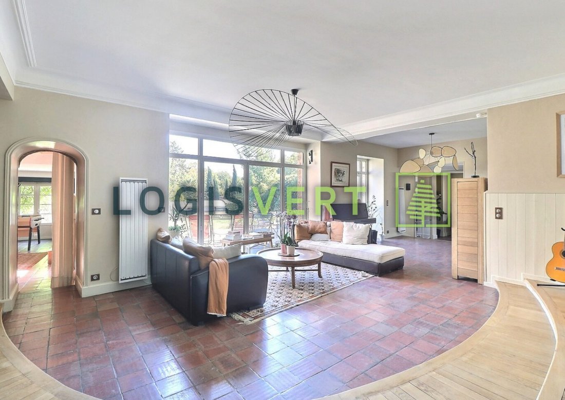 House in Est, Saint-Germain-les-Arpajon, France 4 - 18619939