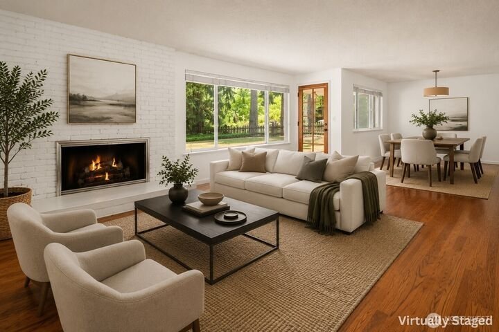 House in Bellevue, Washington, United States 4 - 18620068