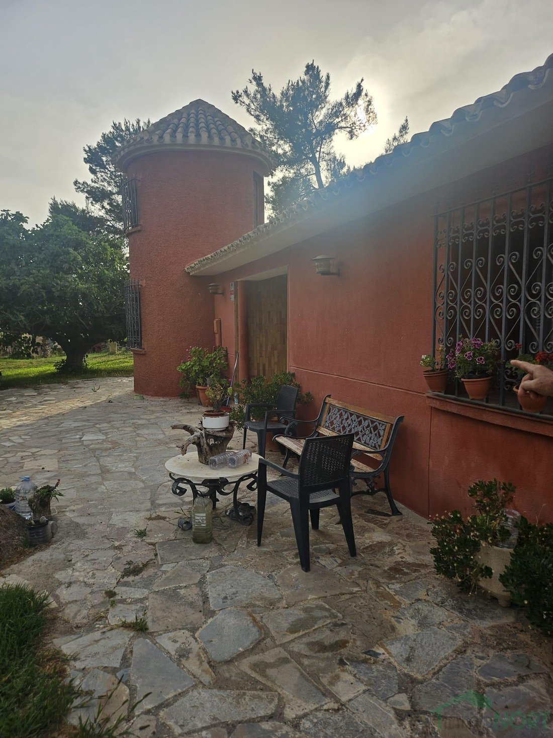 Chalet in Torre Pacheco, Región de Murcia, Spain 3 - 17262171
