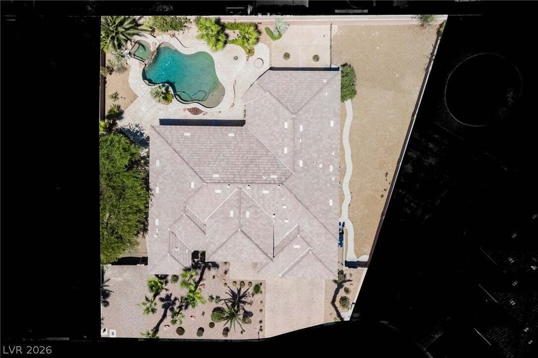 House in Las Vegas, Nevada, United States 3 - 18618510