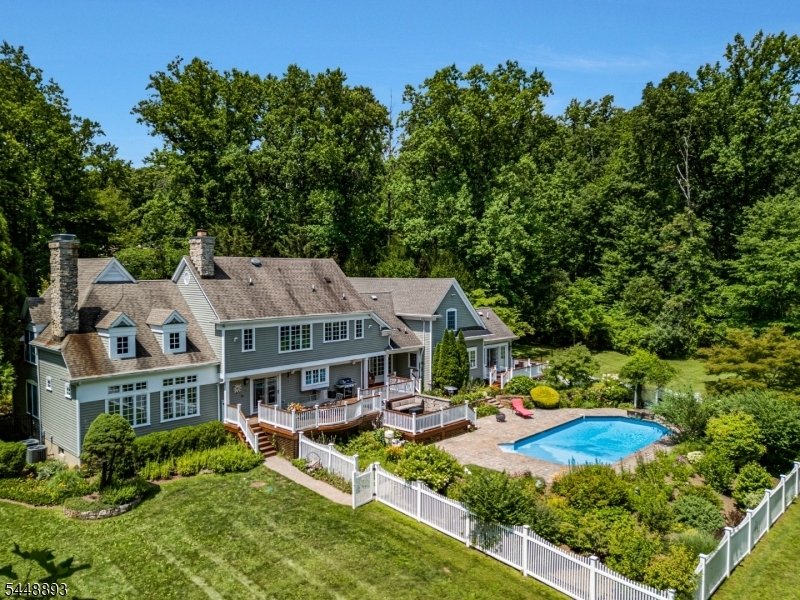 House in Tewksbury, New Jersey, United States 2 - 18617195