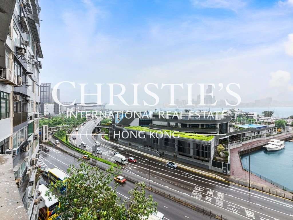 Apartment in Hong Kong, Hong Kong 1 - 16936603