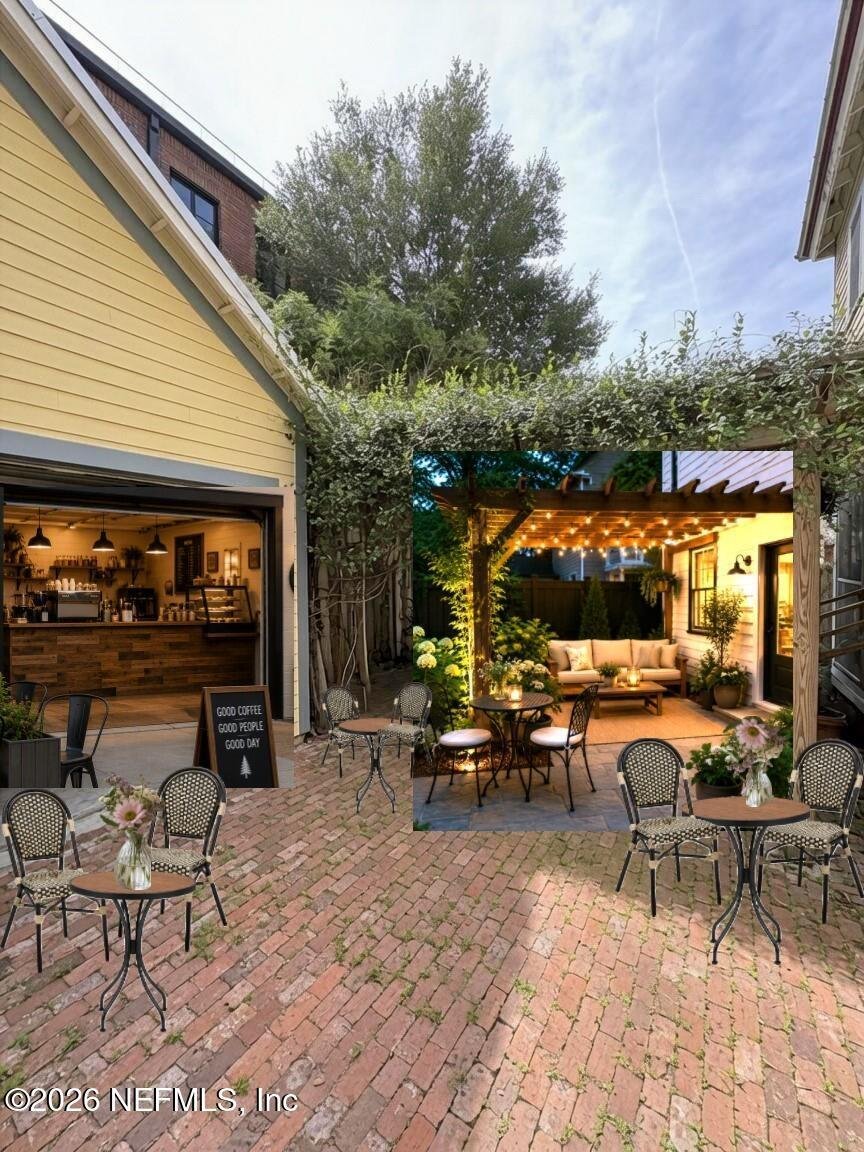 House in Fernandina Beach, Florida, United States 4 - 18618465