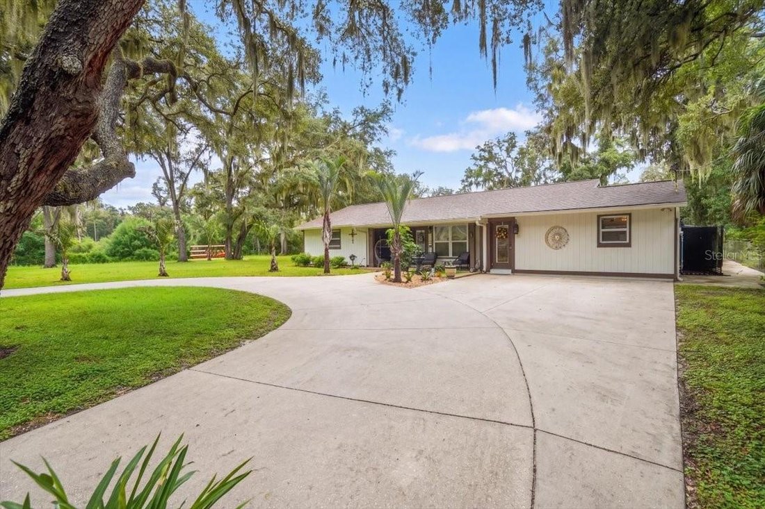 House in Riverview, Florida, United States 5 - 18618614