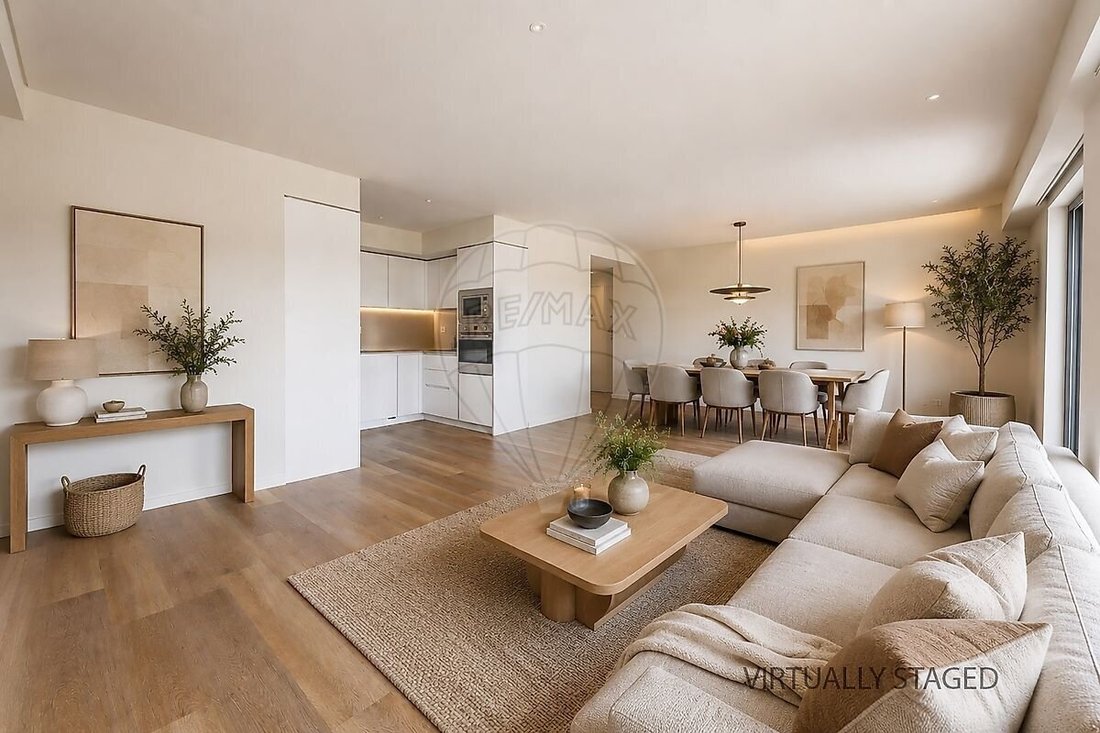 Apartment in Lumiar, Lisbon, Portugal 1 - 18616009