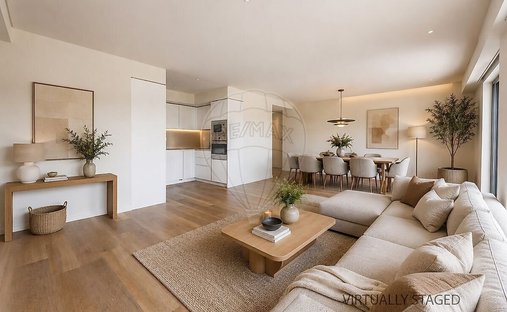 Apartment in Lumiar, Lisbon, Portugal 1