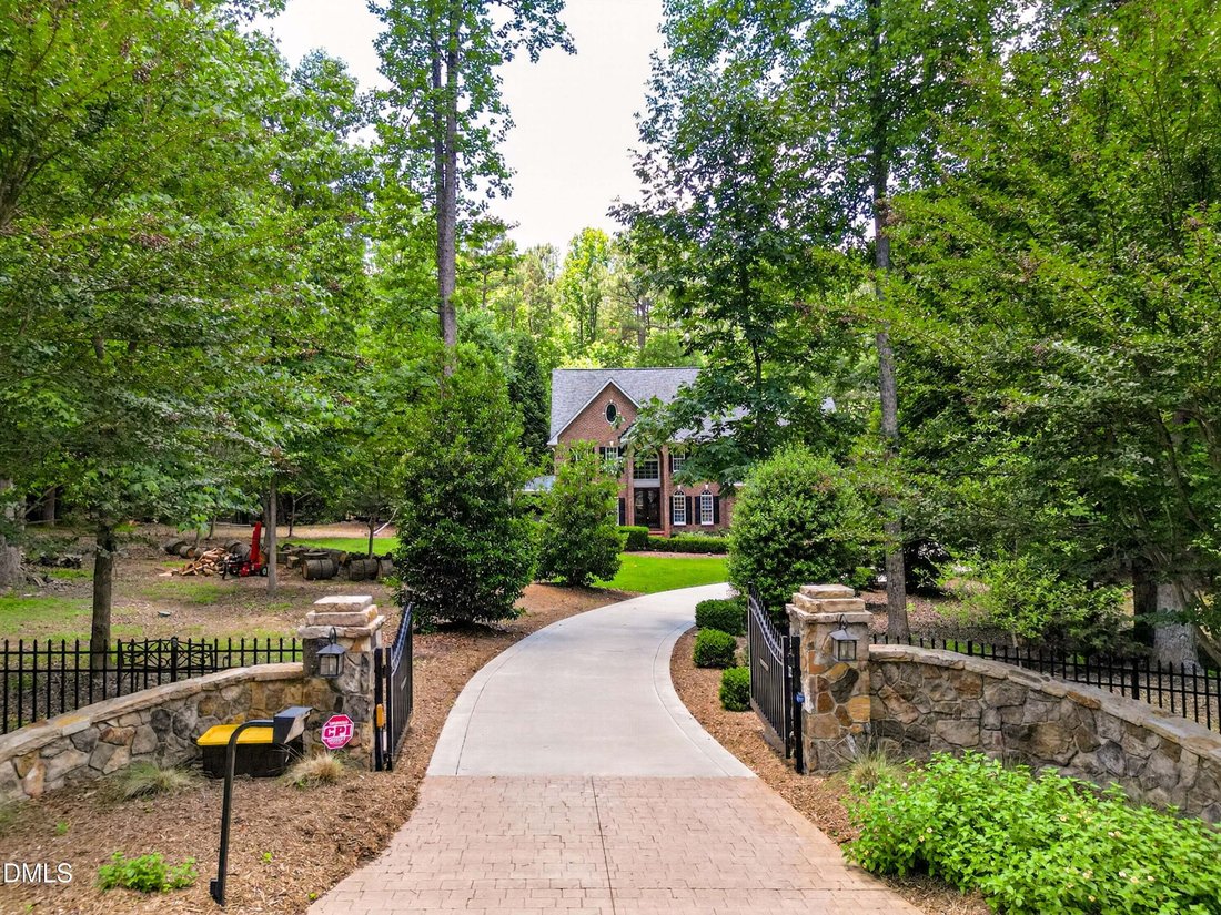 House in Raleigh, North Carolina, United States 2 - 18029936