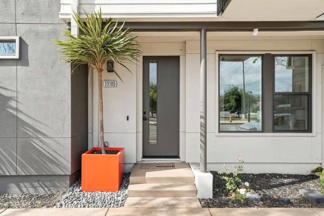 Townhouse in Newark, California, United States 4 - 18617253