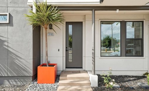 Residenza a Newark, California, Stati Uniti 1