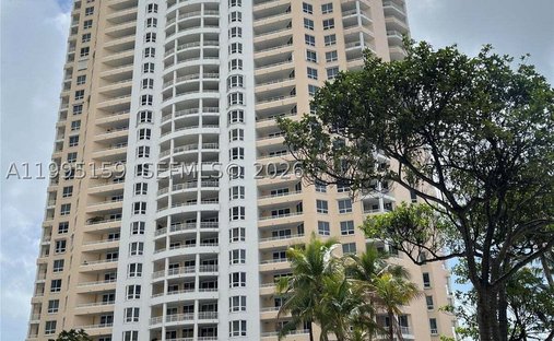Condo in Miami, Florida, United States 1