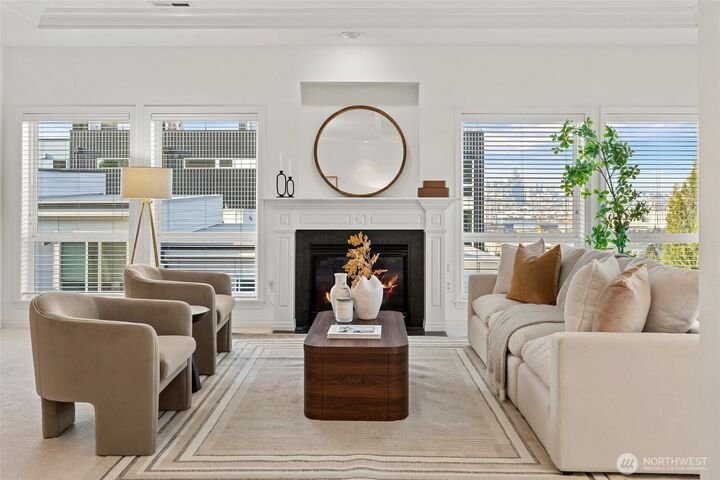 Condo in Seattle, Washington, United States 3 - 18623969