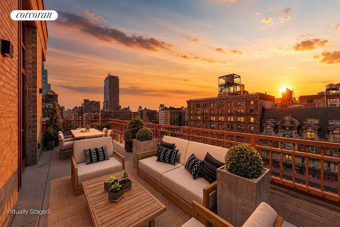 Condo in New York, New York, United States 1 - 18157324