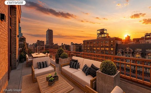 Condo in New York, New York, United States 1