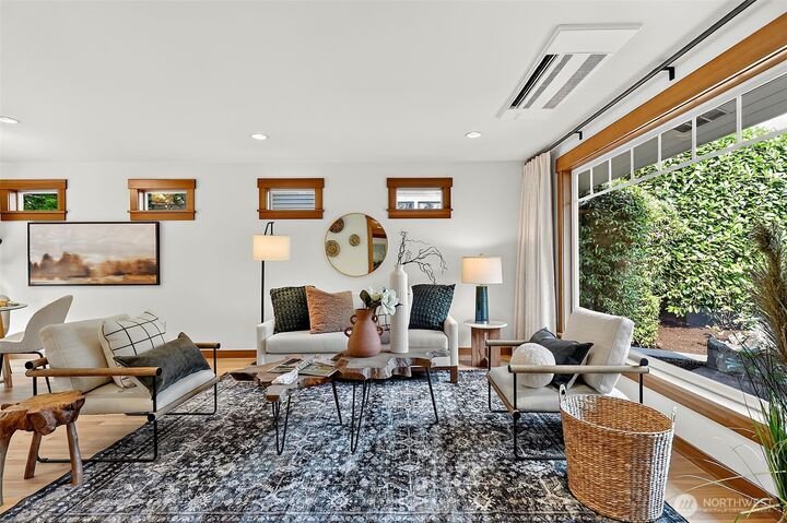 House in Mercer Island, Washington, United States 3 - 18620063