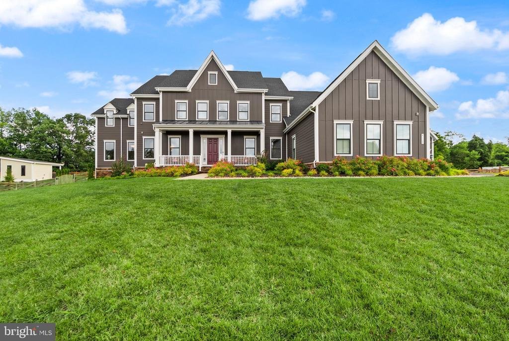House in Aldie, Virginia, United States 1 - 18620296