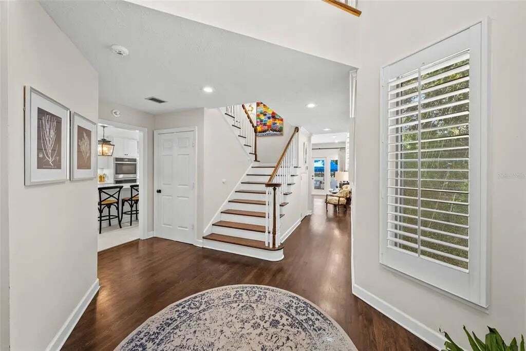 House in Tampa, Florida, United States 4 - 18623783