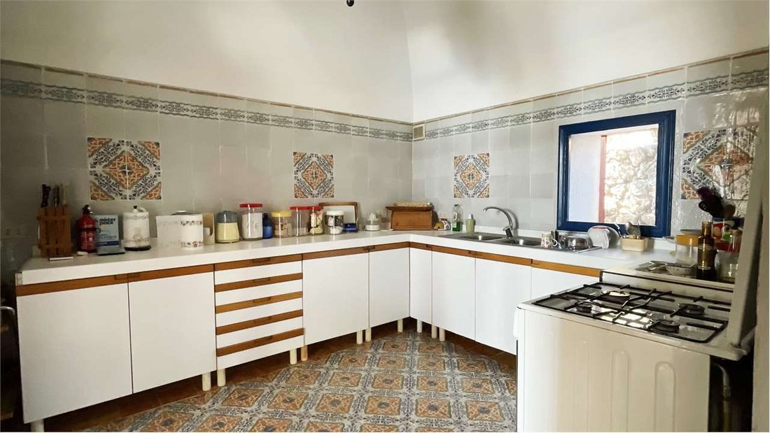 Apartment in Pantelleria, Sicily, Italy 4 - 18622049