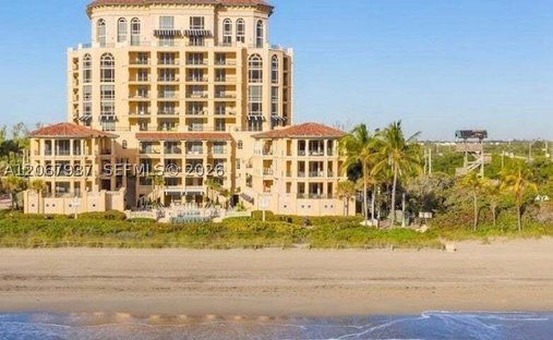 Townhouse in Hollywood, Florida, United States 1