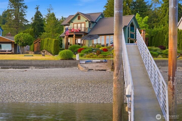 House in Gig Harbor, Washington, United States 2 - 18620056