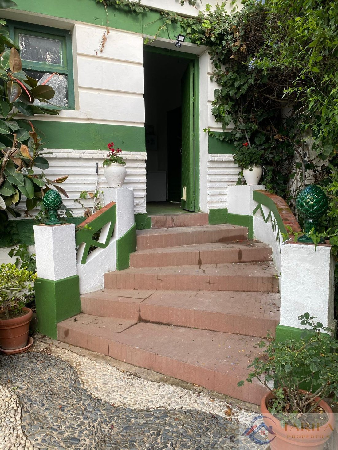 Chalet in Algeciras, Andalusia, Spain 5 - 18306195