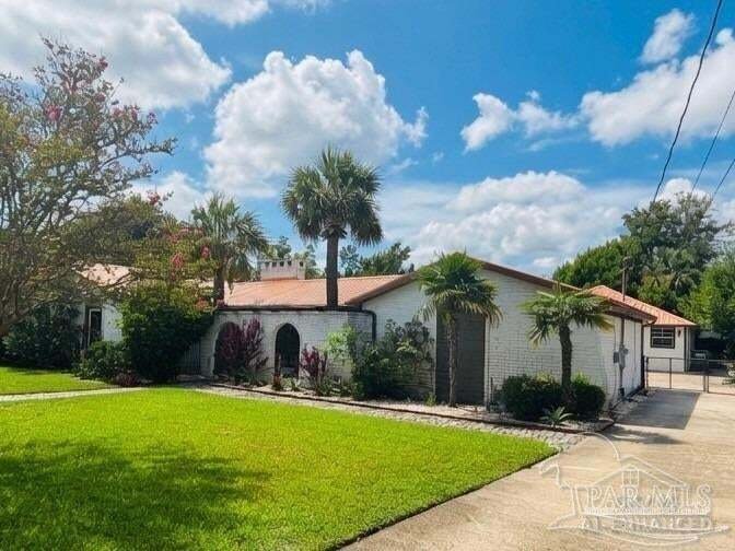 House in Gulf Breeze, Florida, United States 1 - 18394021